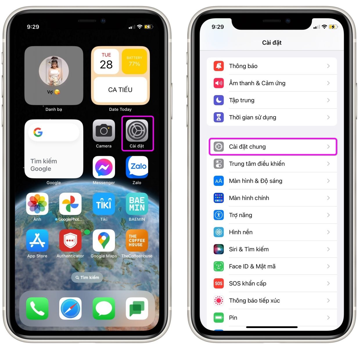 Cách sửa lỗi iPhone tự khởi động lại - Ảnh 3