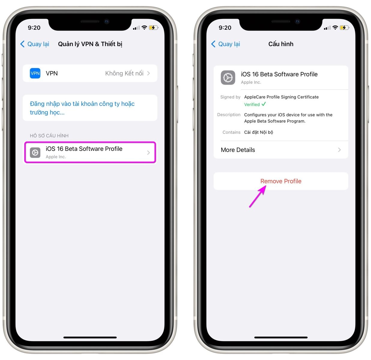 Cách sửa lỗi iPhone tự khởi động lại - Ảnh 5