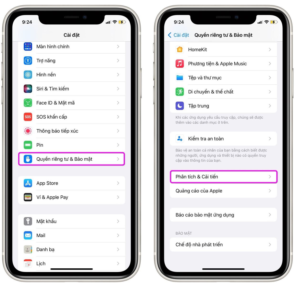 Cách sửa lỗi iPhone tự khởi động lại - Ảnh 6
