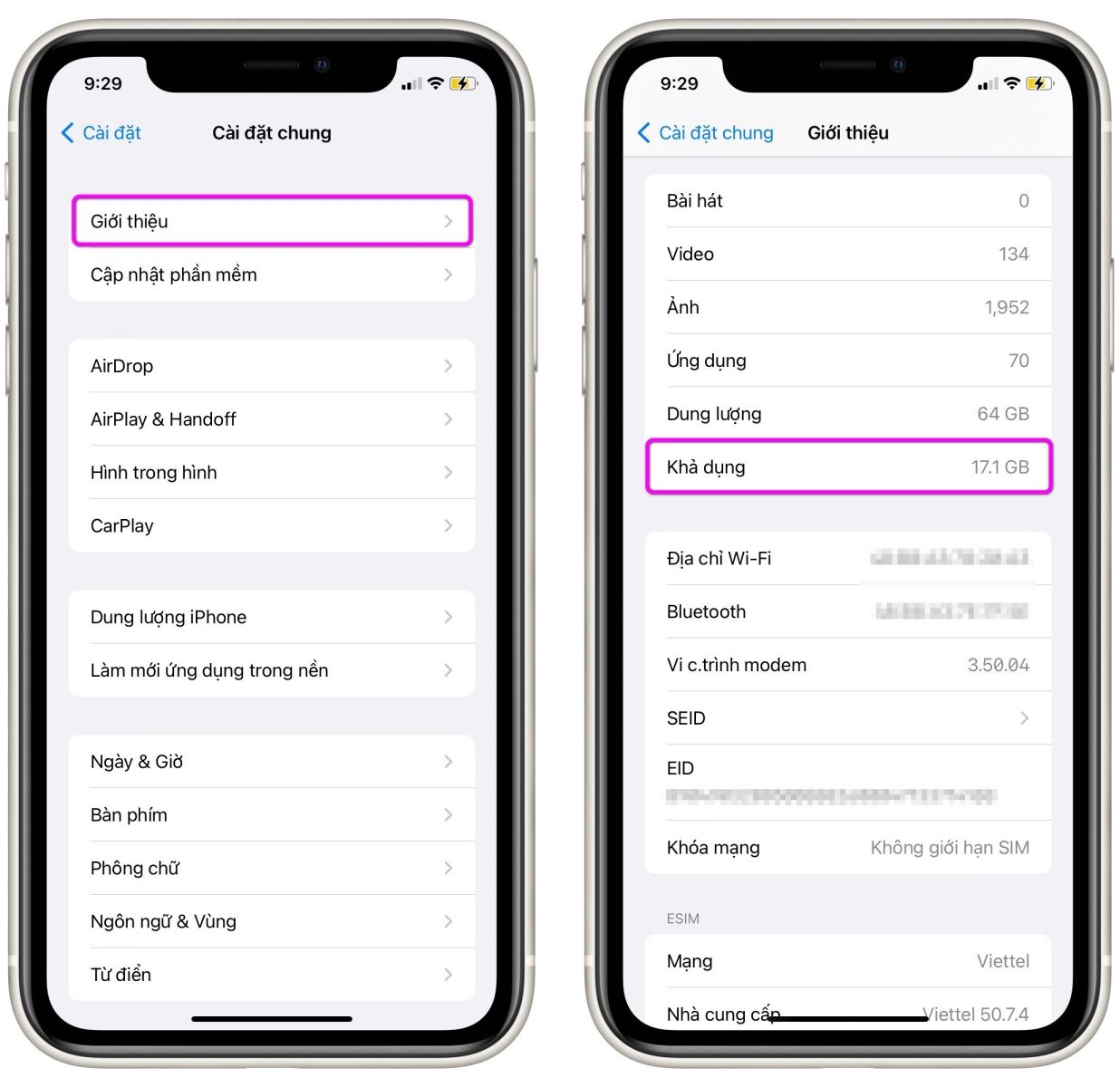 Cách sửa lỗi iPhone tự khởi động lại - Ảnh 8