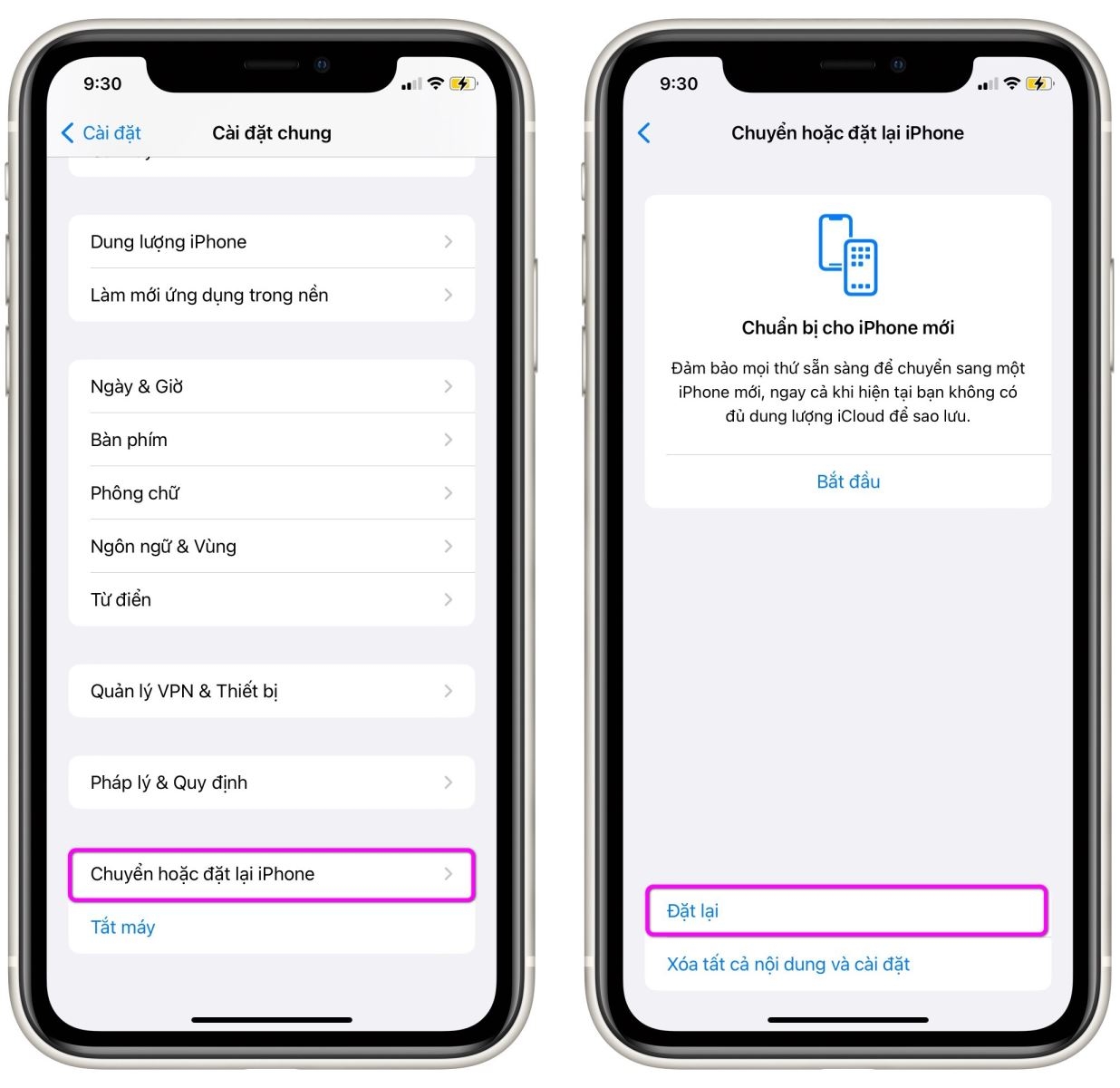 Cách sửa lỗi iPhone tự khởi động lại - Ảnh 9