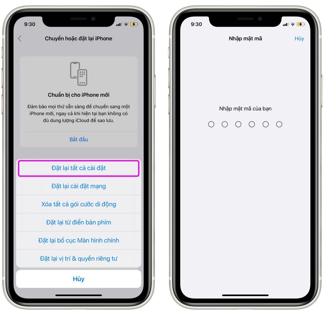 Cách sửa lỗi iPhone tự khởi động lại - Ảnh 10