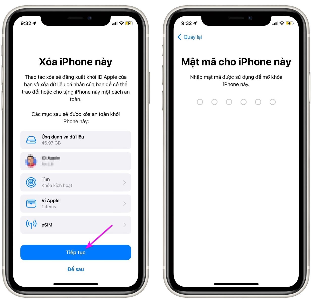 Cách sửa lỗi iPhone tự khởi động lại - Ảnh 12