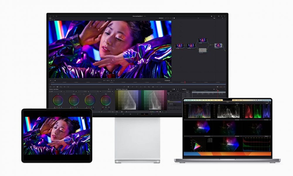 Tính năng iPadOS 16 (ảnh 1) Tính năng iPadOS 16 (ảnh 1)