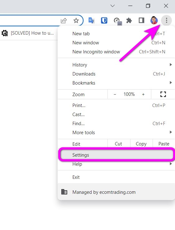 Cách đặt trình duyệt mặc định trên Windows 11 - Ảnh 6