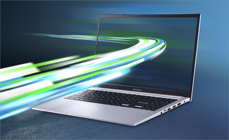 Asus Vivobook X1502ZA