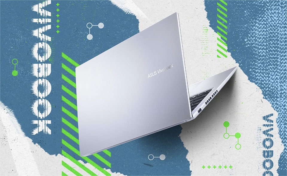 Asus Vivobook X1502ZA