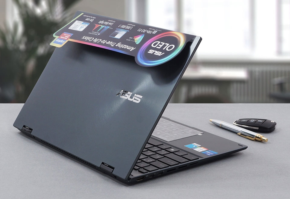 Asus Zenbook Flip UP5401ZA