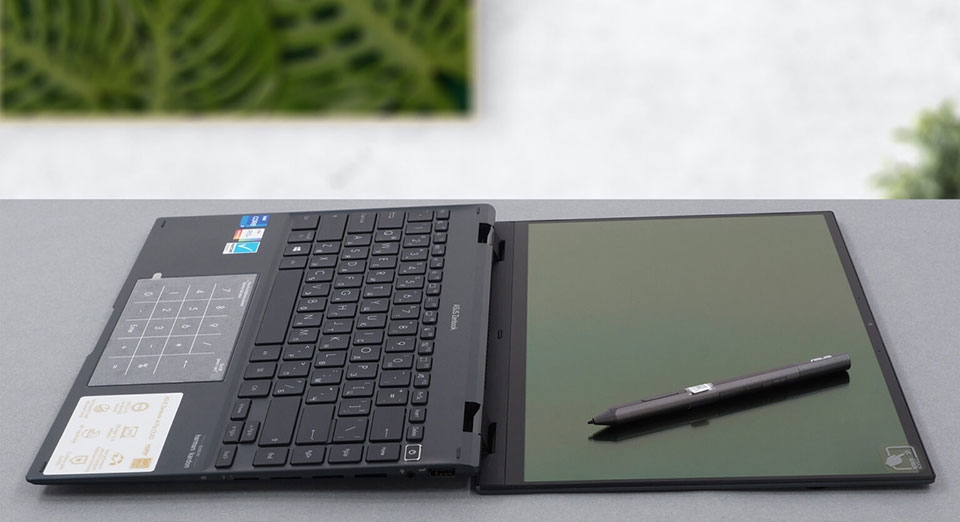 Asus Zenbook Flip UP5401ZA