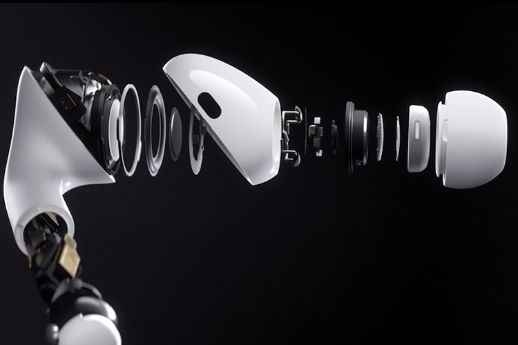 Đôi điều về JBL Pure Bass và các công nghệ âm thanh trên tai nghe hiện nay 9