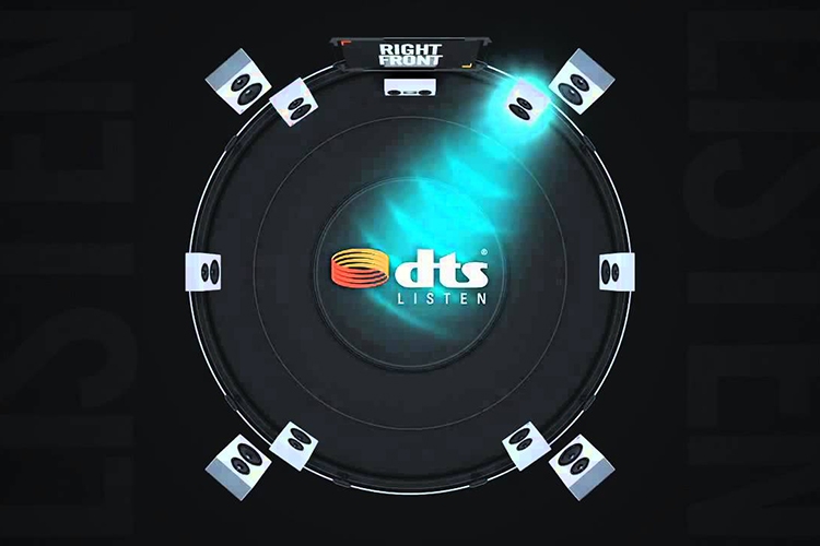 Đôi điều về JBL Pure Bass và các công nghệ âm thanh trên tai nghe hiện nay 10