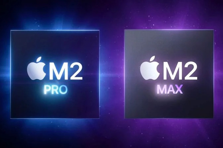 Chip M2 Pro của Apple sẽ sử dụng tiến trình 3nm tiên tiến