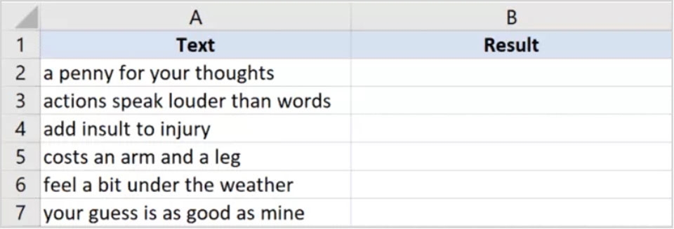Viết hoa chữ cái đầu trong Excel - Ảnh 02