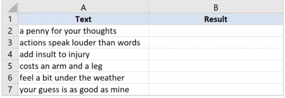 Viết hoa chữ cái đầu trong Excel - Ảnh 04