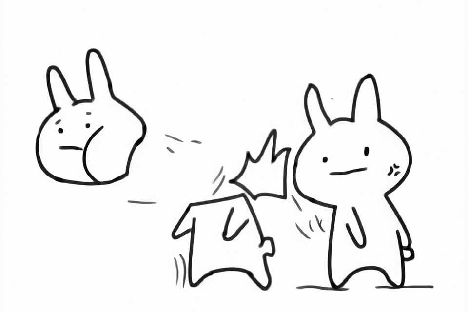 Phản dame là gì?