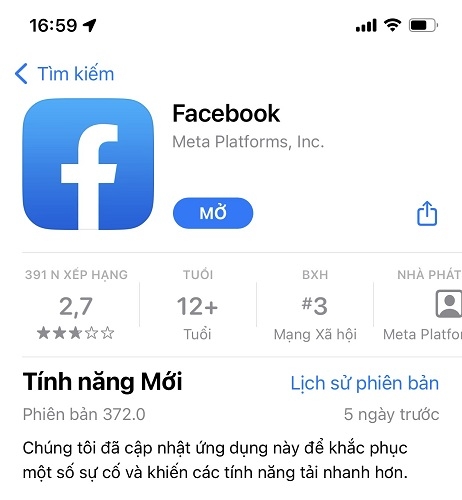 Cách đăng story trên Facebook cực đơn giản mới nhất 2022 1