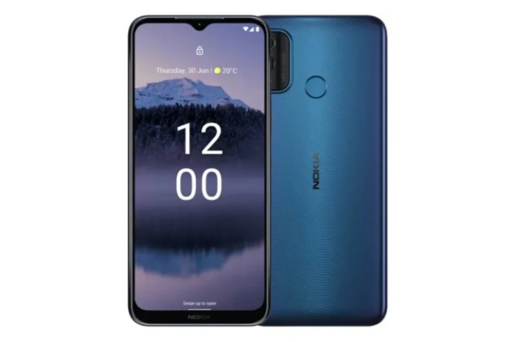 Nokia G11 Plus ra mắt