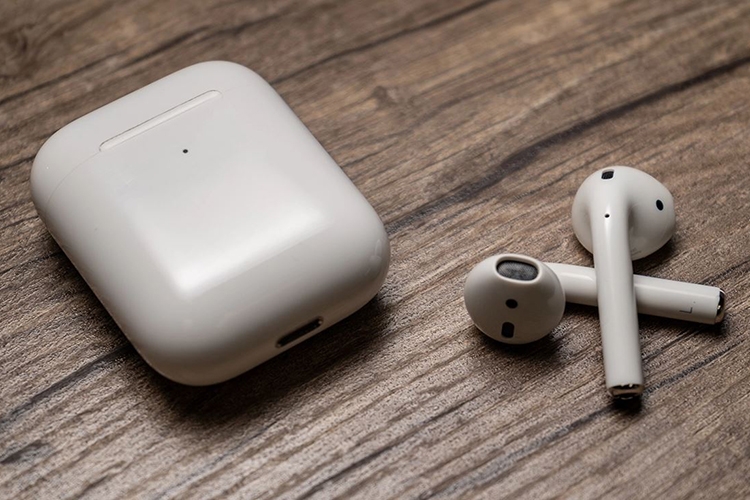 Điểm danh các loại AirPods đang lên kệ trong năm 2022 2