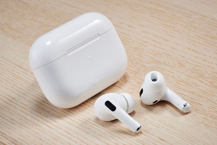 Điểm danh các loại AirPods đang lên kệ trong năm 2022 5