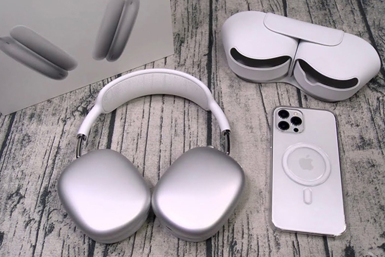 Điểm danh các loại AirPods đang lên kệ trong năm 2022 8
