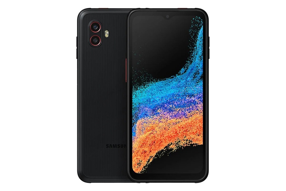Galaxy XCoVer 6 Pro (ảnh 4)