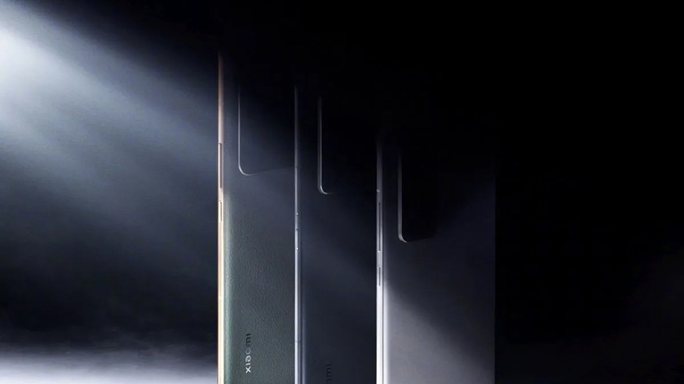 Xiaomi 12S series