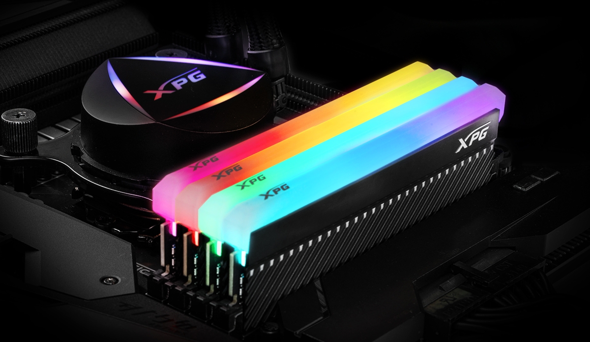 RAM Adata có tốt không (Ảnh 4)
