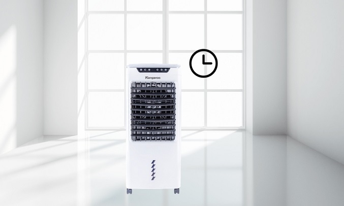 Quạt điều hoà Kangaroo KG50F64 - hình 2