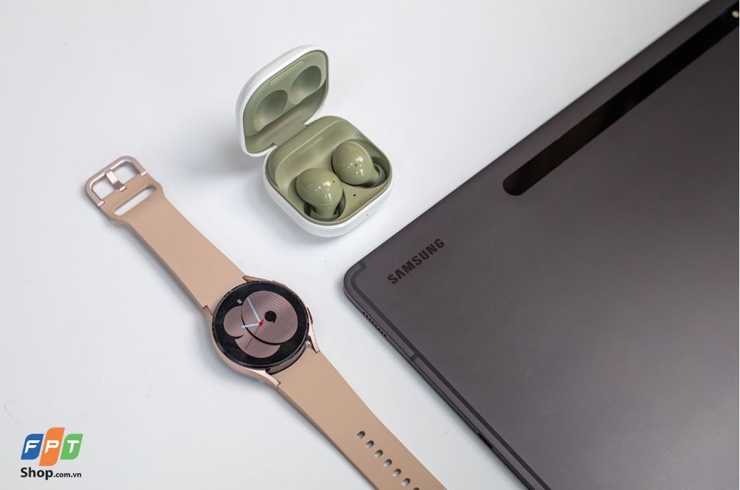 Hệ sinh thái Galaxy – Combo hoàn hảo cho người đa “hệ” mùa hè 1