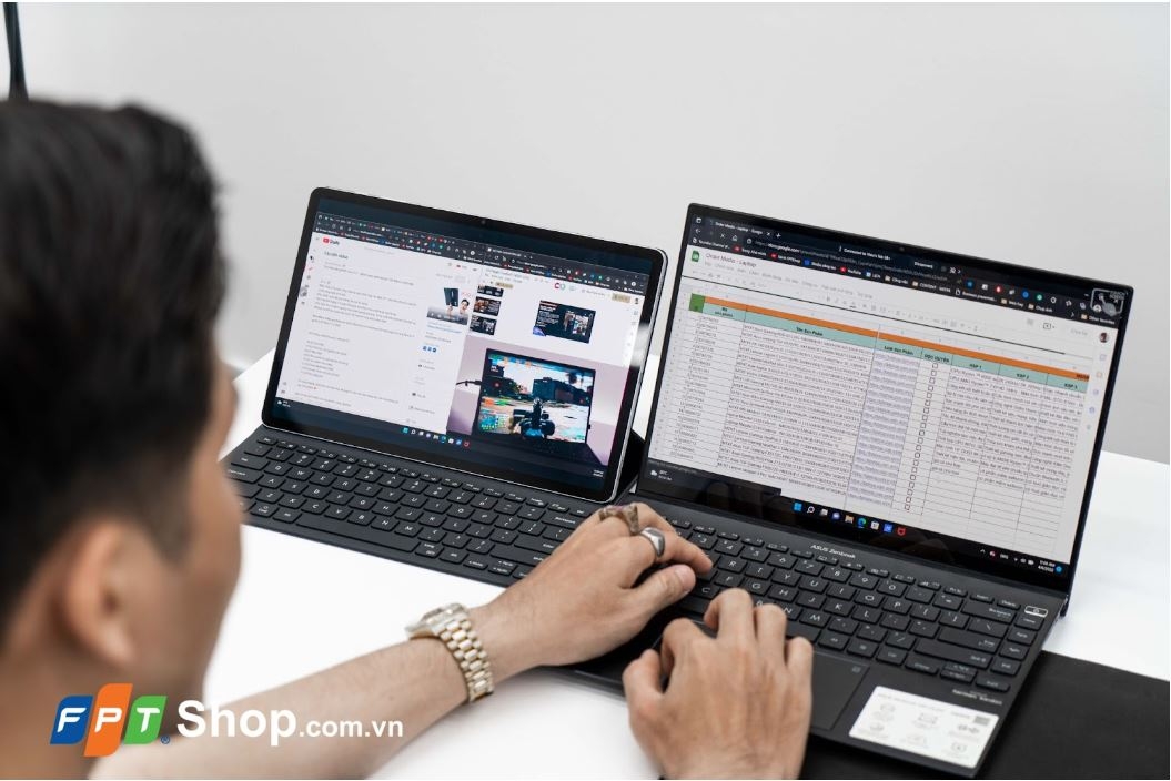 Hệ sinh thái Galaxy – Combo hoàn hảo cho người đa “hệ” mùa hè 2