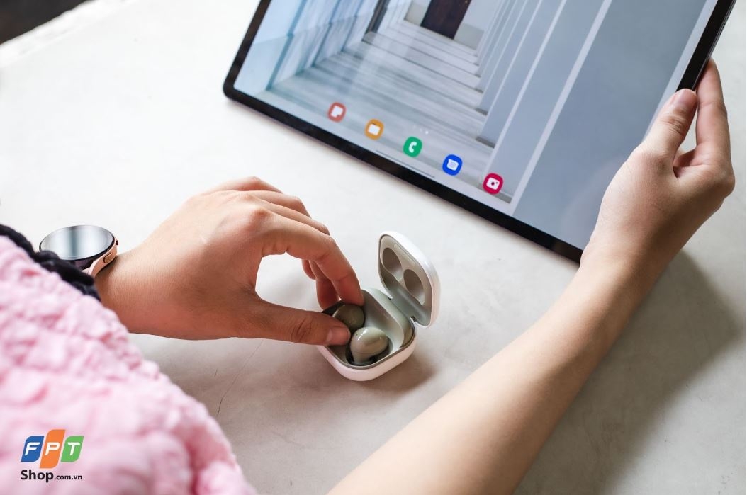 Hệ sinh thái Galaxy – Combo hoàn hảo cho người đa “hệ” mùa hè 5