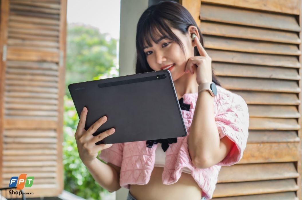 Hệ sinh thái Galaxy – Combo hoàn hảo cho người đa “hệ” mùa hè 6