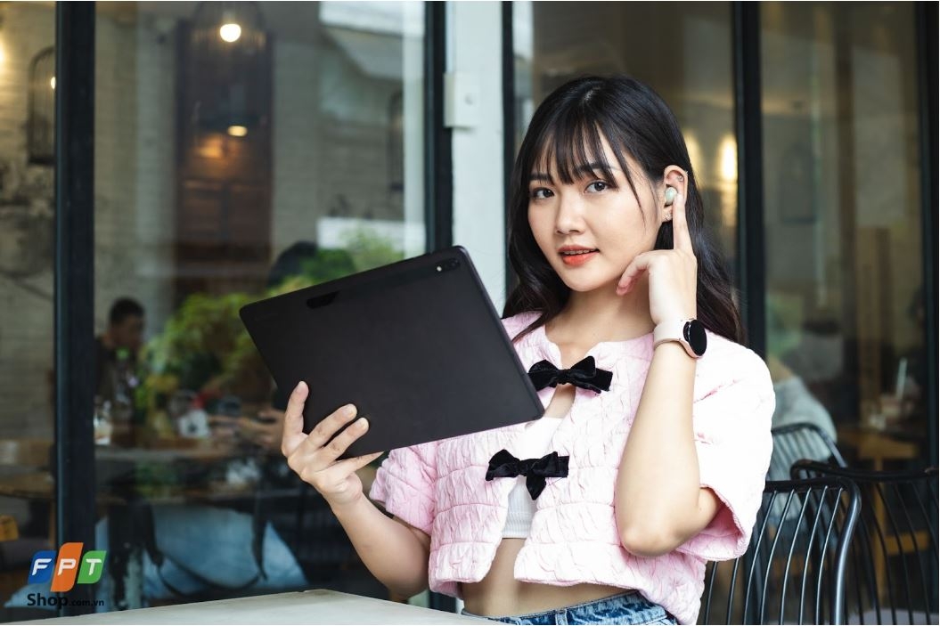 Hệ sinh thái Galaxy – Combo hoàn hảo cho người đa “hệ” mùa hè 8