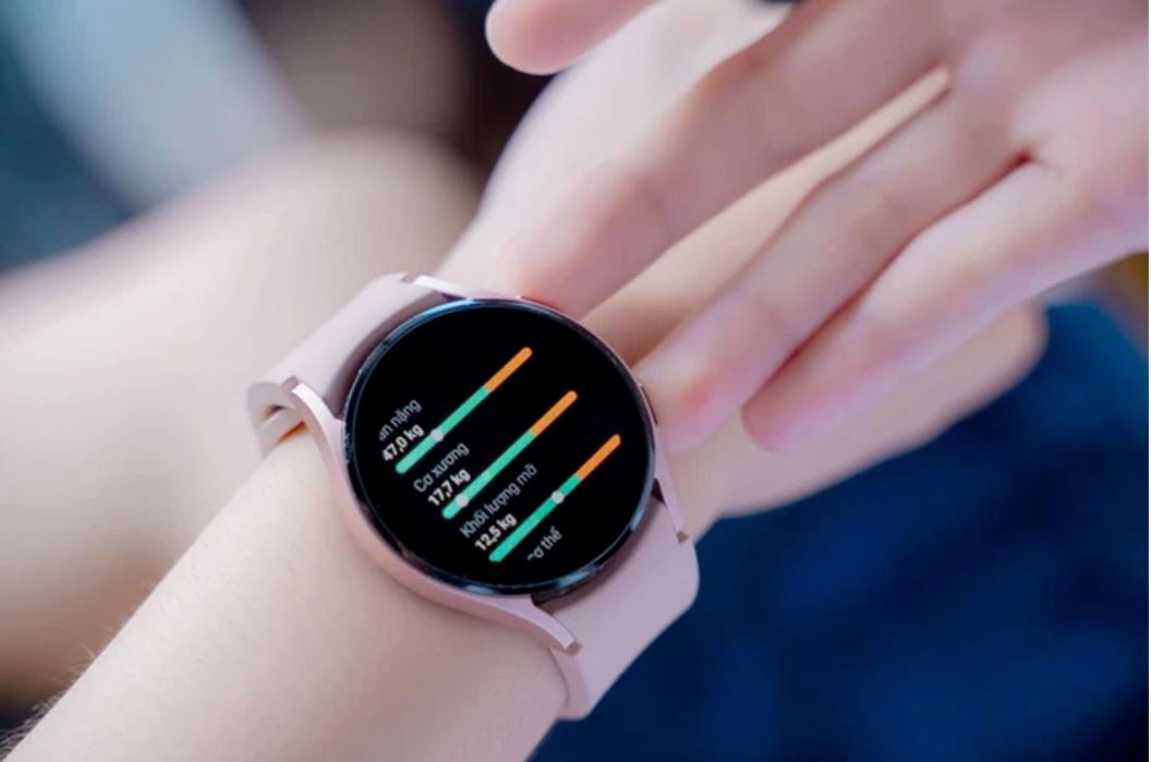 Hệ sinh thái Galaxy – Combo hoàn hảo cho người đa “hệ” mùa hè 9