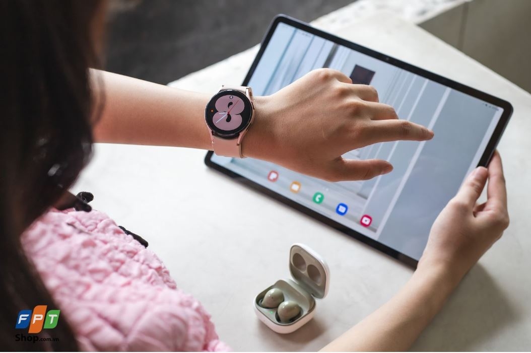 Hệ sinh thái Galaxy – Combo hoàn hảo cho người đa “hệ” mùa hè 10