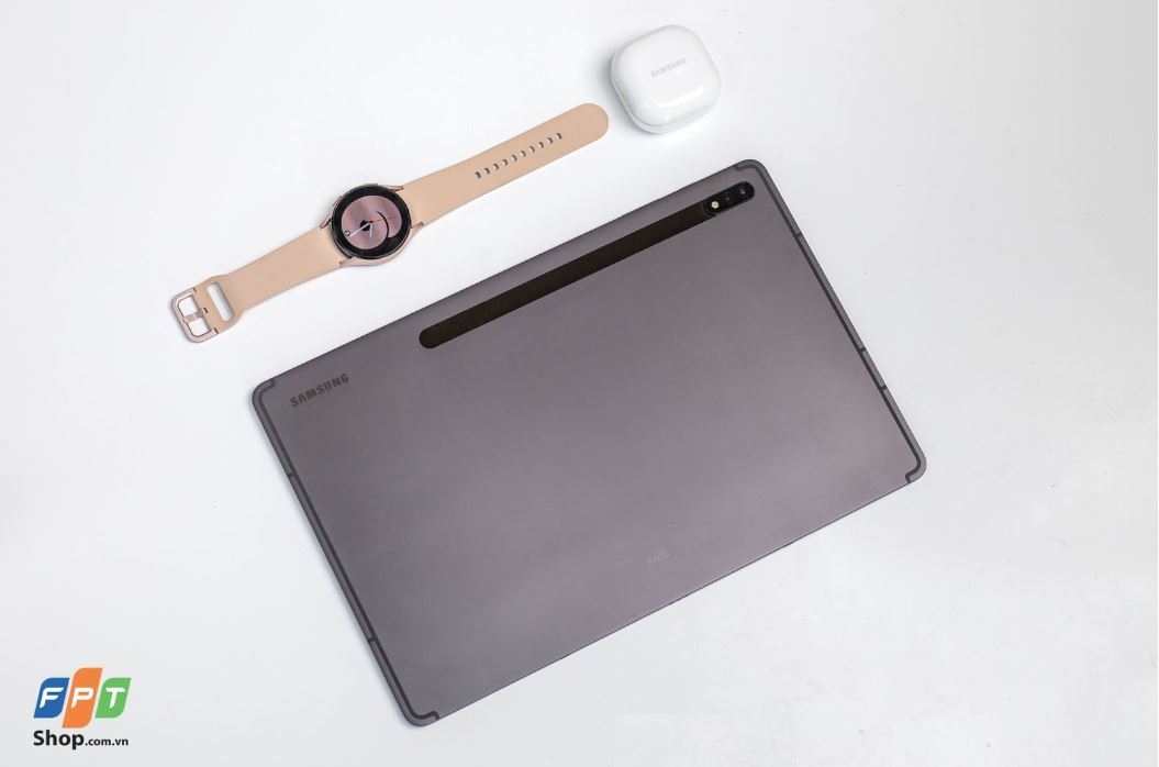 Hệ sinh thái Galaxy – Combo hoàn hảo cho người đa “hệ” mùa hè 11