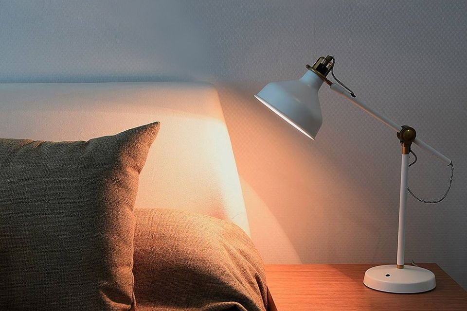 Chức năng hẹn giờ thông minh với bóng đèn Xiaomi