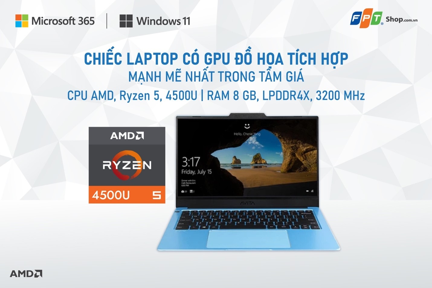Laptop Avita Liber NS14A9-ABA thương hiệu Mỹ giải thưởng Red Dot