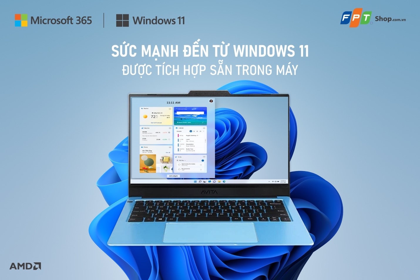 Laptop Avita Liber NS14A9-ABA thương hiệu Mỹ giải thưởng Red Dot