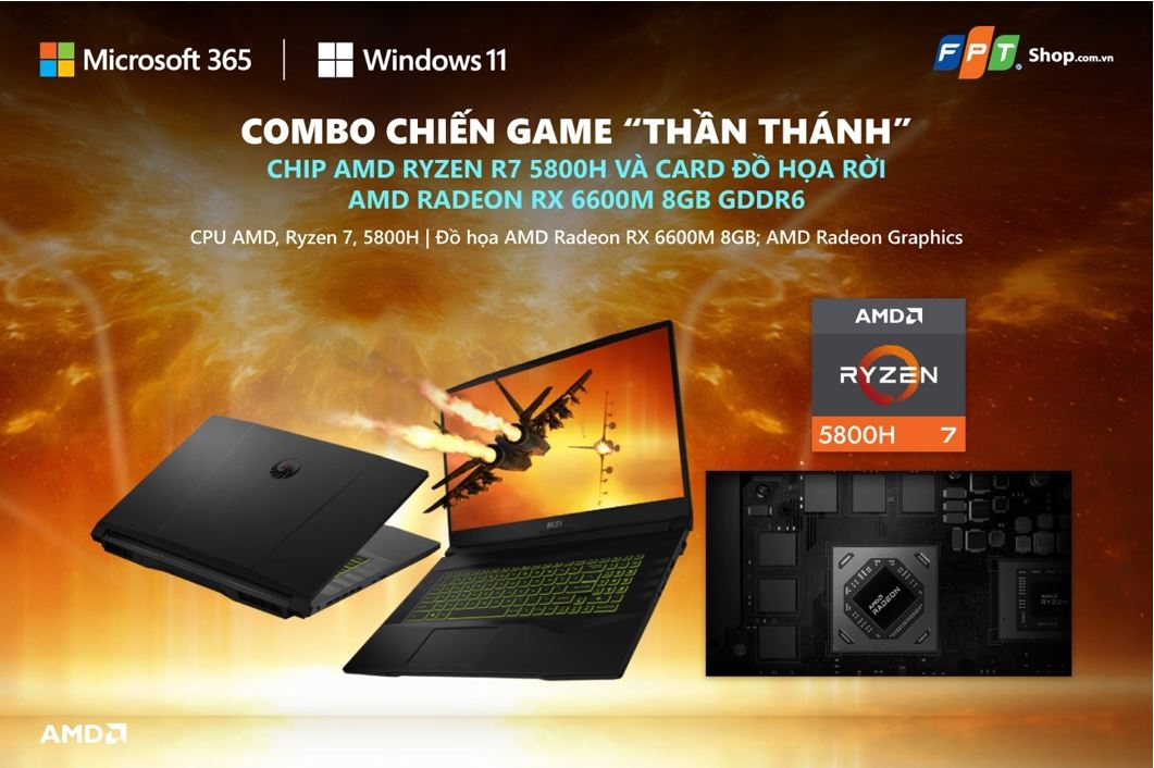 Muỗn chơi game đỉnh, đã có MSI Gaming Alpha I5 B5EEK 2