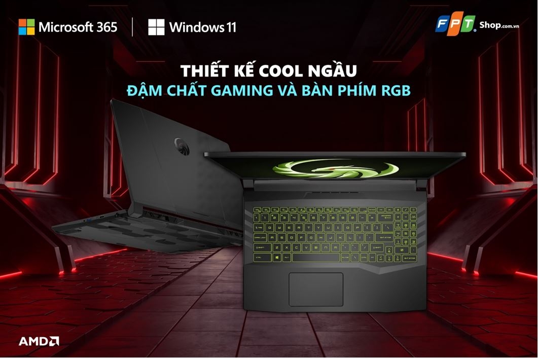 Muỗn chơi game đỉnh, đã có MSI Gaming Alpha I5 B5EEK 8