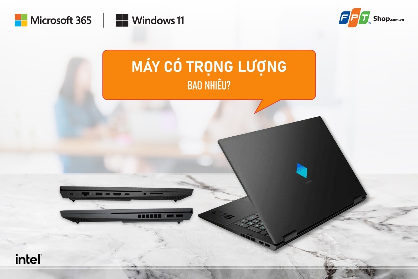 HP Gaming Omen 16, laptop có cấu hình chiến game đỉnh cao