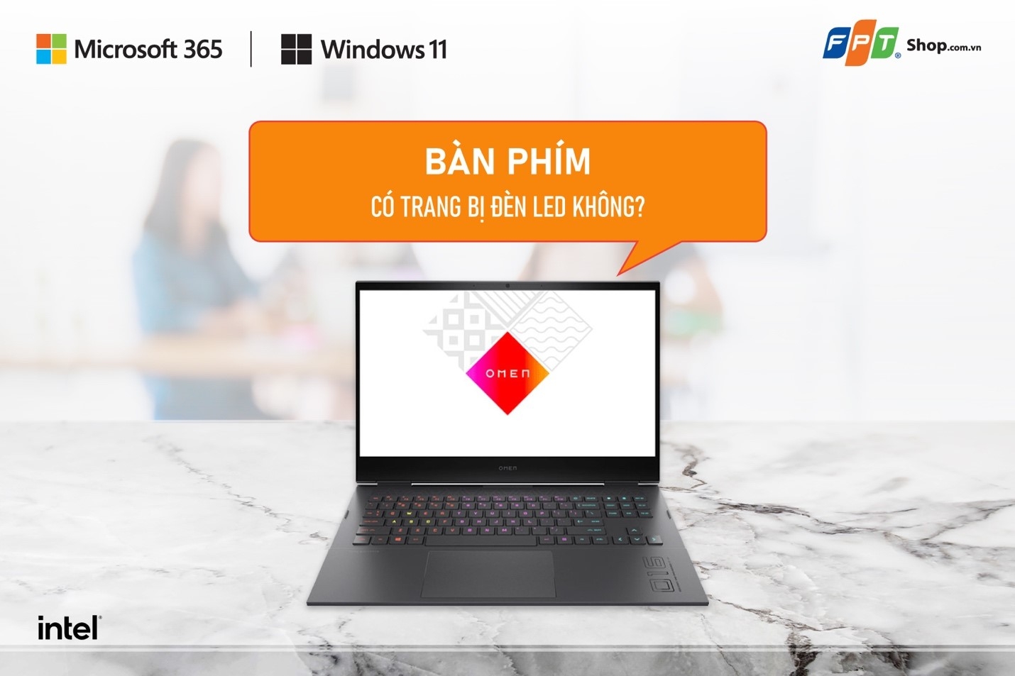 HP Gaming Omen 16, laptop có cấu hình chiến game đỉnh cao