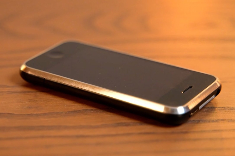 Nguyên mẫu iPhone