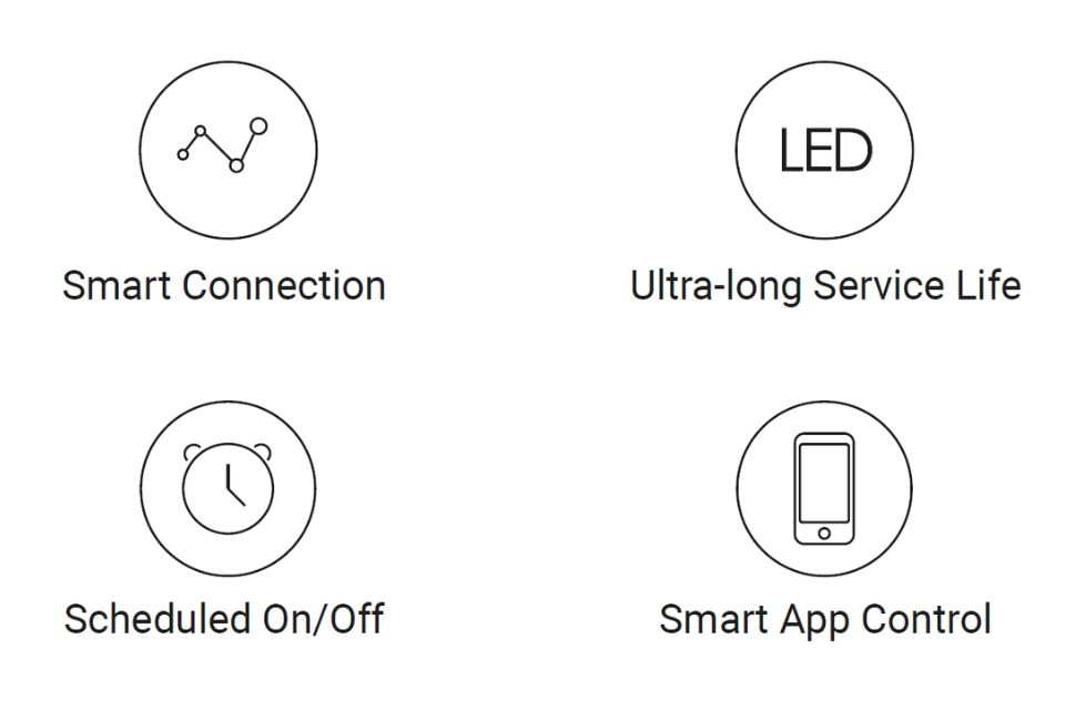 Điều khiển bóng đèn Xiaomi qua Mi Home