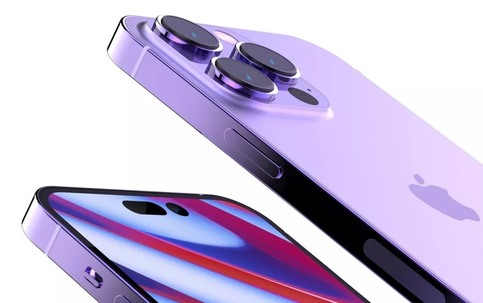 Thông tin iPhone 6.7 inch mới (ảnh 2)