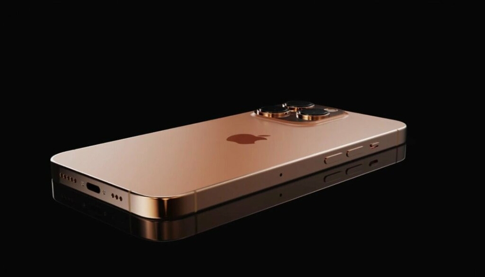 Thông tin iPhone 6.7 inch mới (ảnh 3)