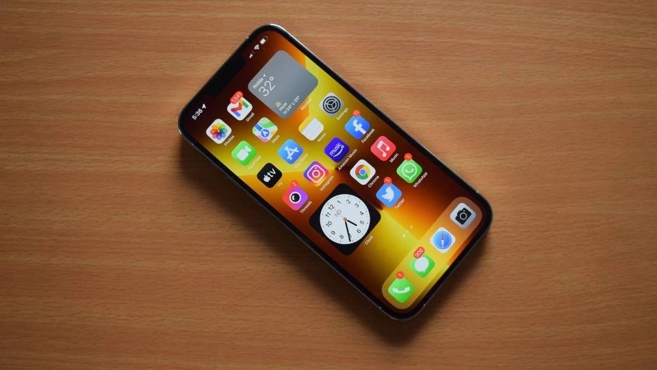 Thông tin iPhone 6.7 inch mới (ảnh 4)