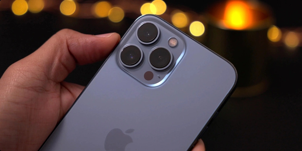 Tìm hiểu chip dòng iPhone 14 (ảnh 2)