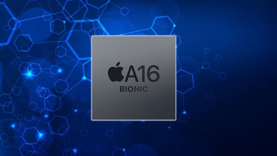 Tìm hiểu chip dòng iPhone 14 (ảnh 3)